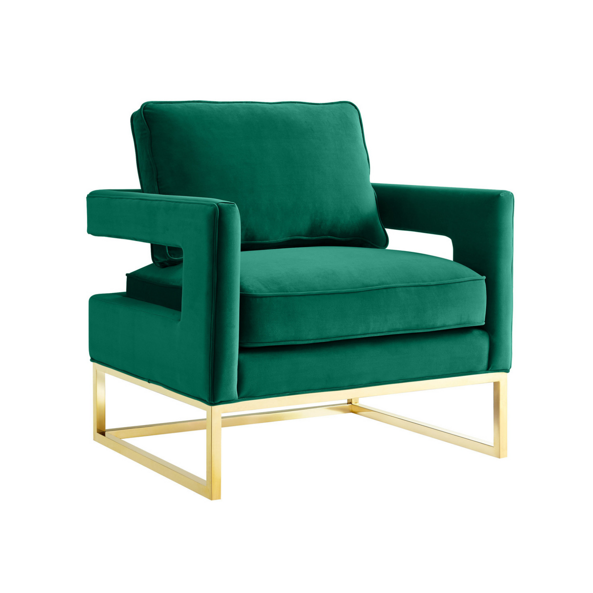 Javier Accent Chair