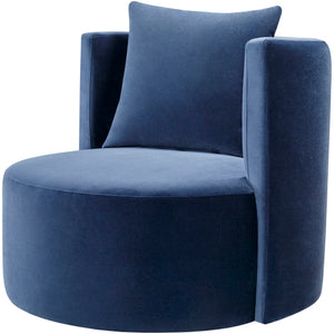 Plymouth Swivel Accent Chair