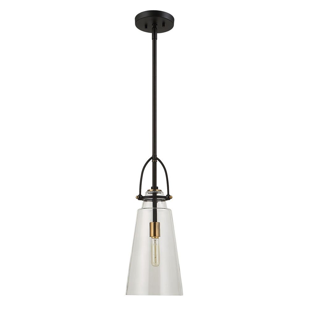 Saugus 1 Lt Pendant