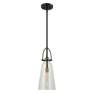 Saugus 1 Lt Pendant