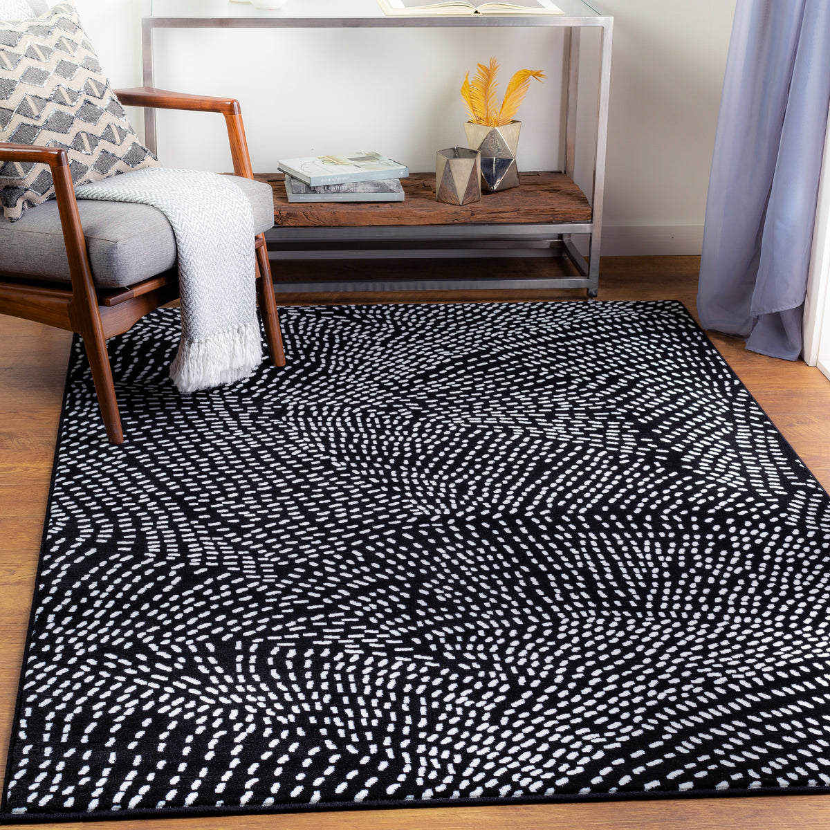 Contempo Rugs