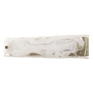 Taffy 1 Lt LED WALL SCONCE