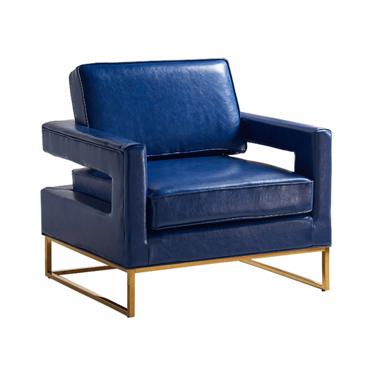Javier Accent Chair