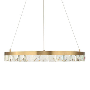 Segovia LED Chandelier