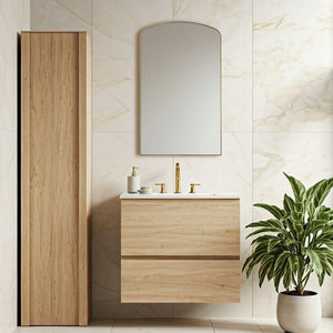 Tordera Arch Mirror
