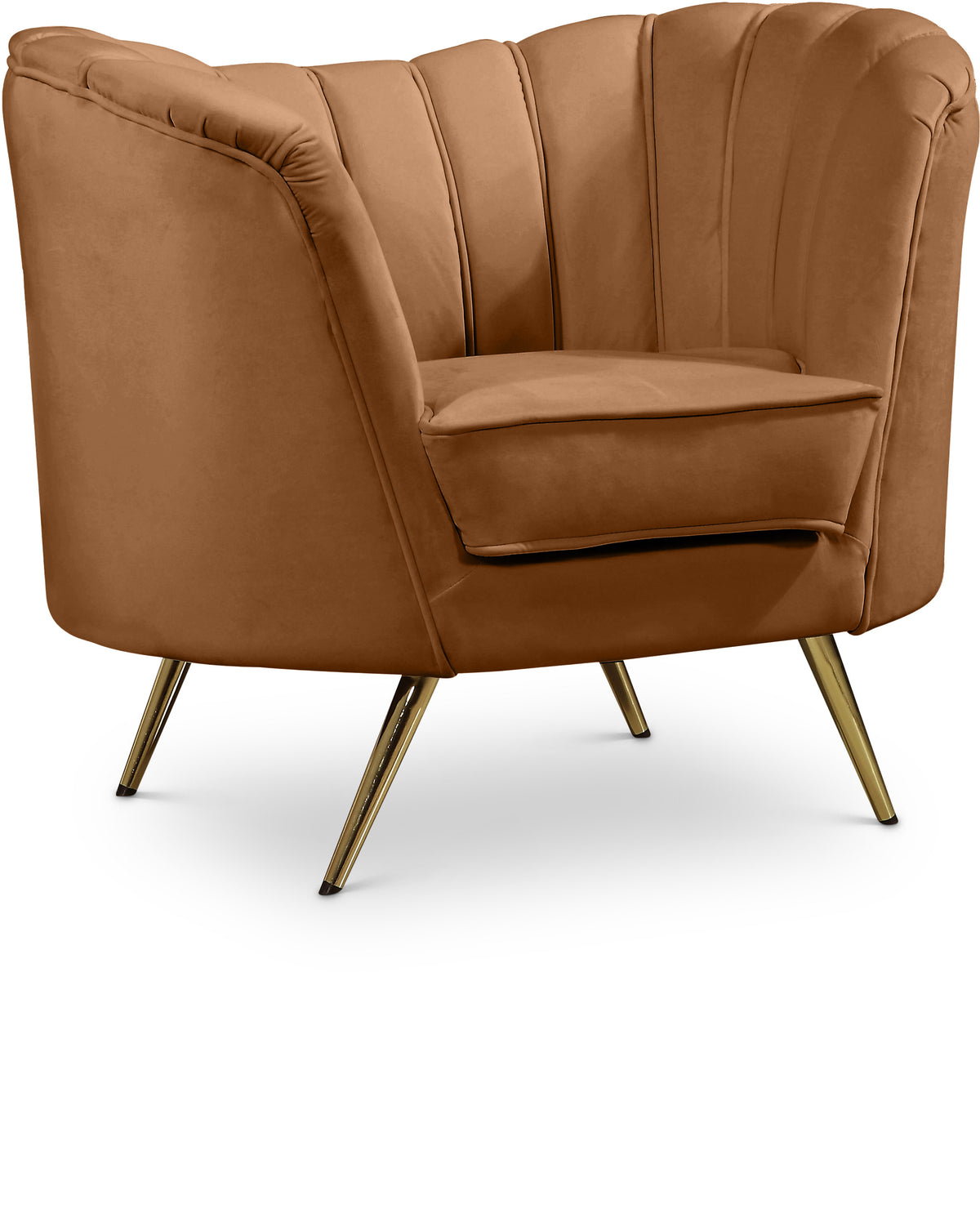 Posh Accent Chair