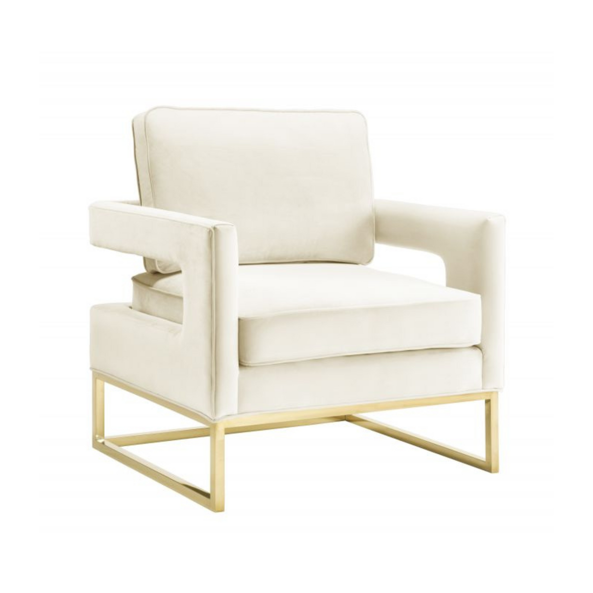 Javier Accent Chair