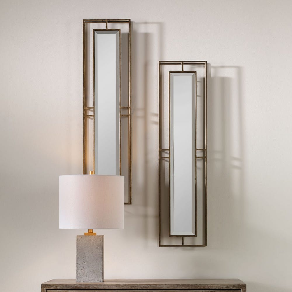 Rutledge Mirrors S/2