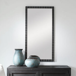Dandridge Mirror Black