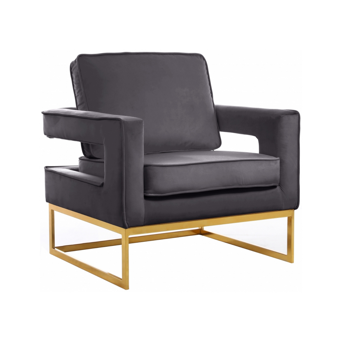 Javier Accent Chair