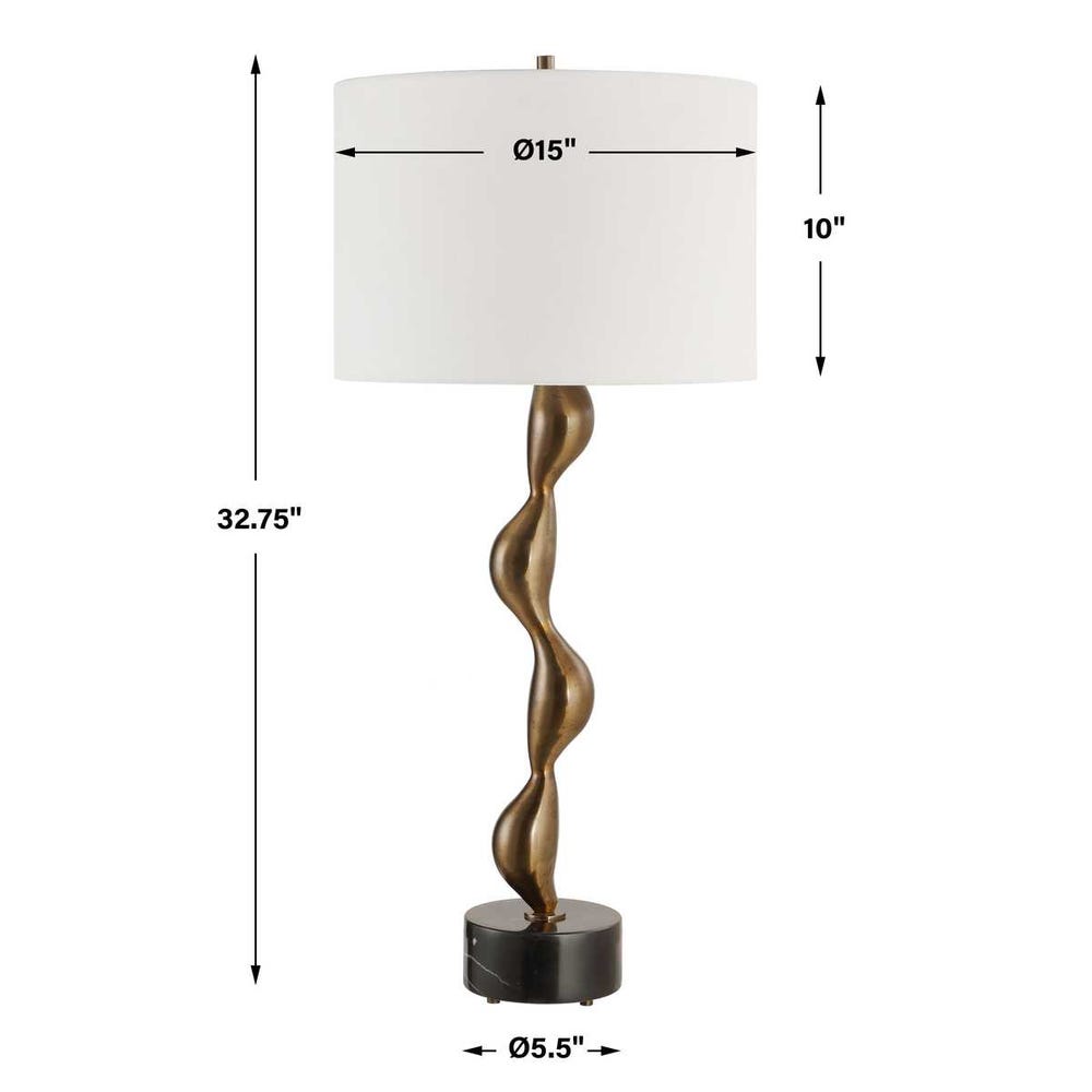 Remolino Table Lamp