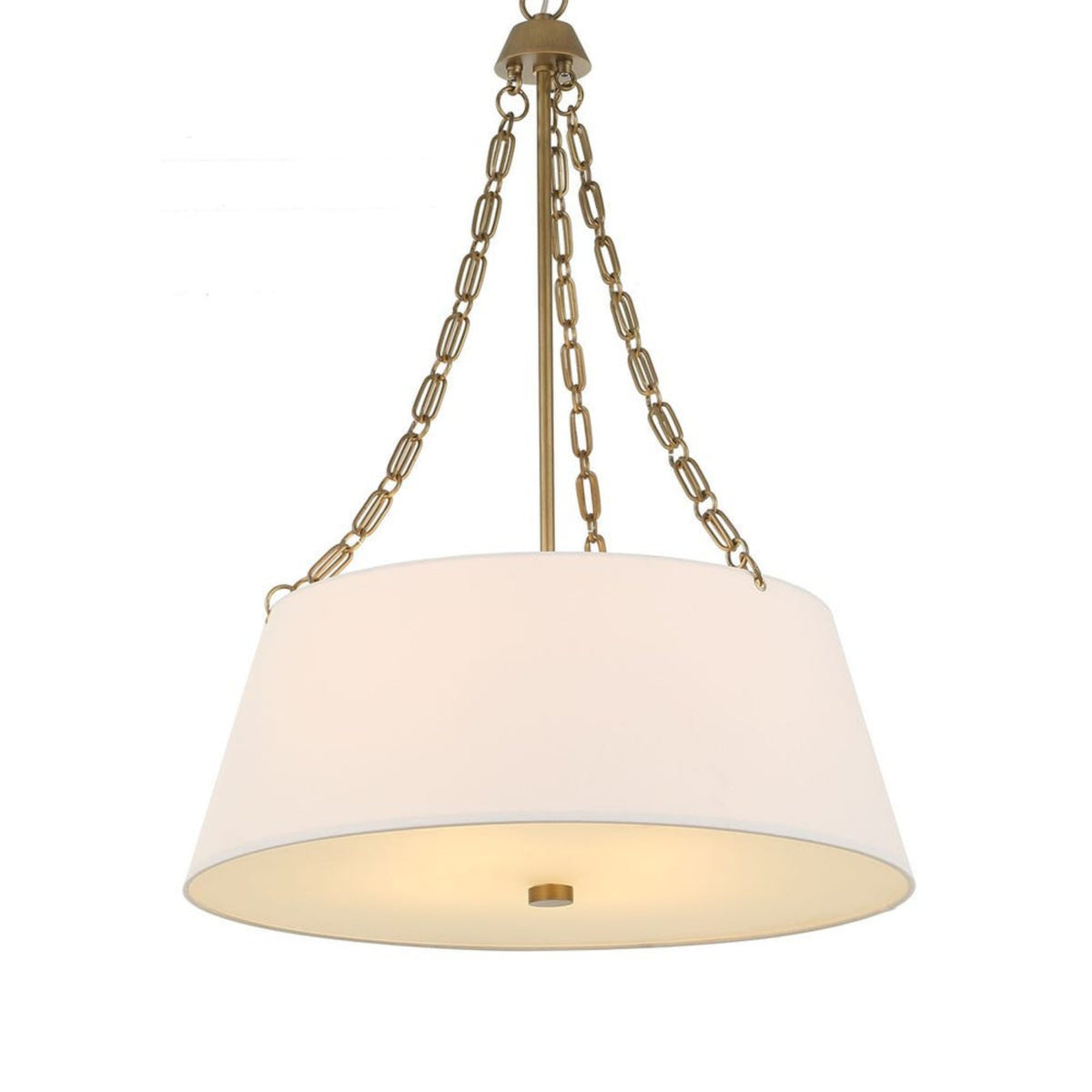 Andalucia 4 Lt Pendant