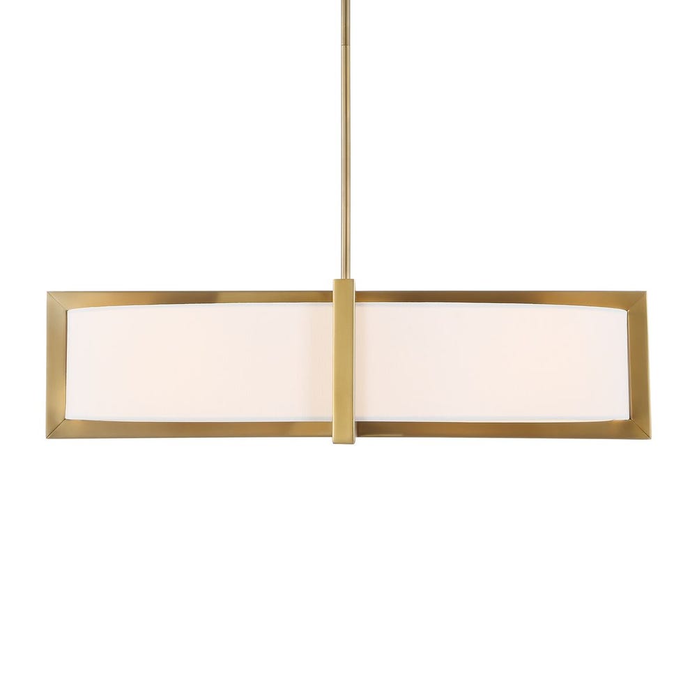 Cresson 4 Lt Pendant