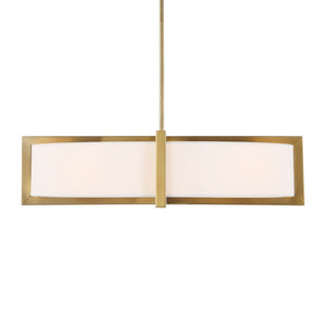 Cresson 4 Lt Pendant
