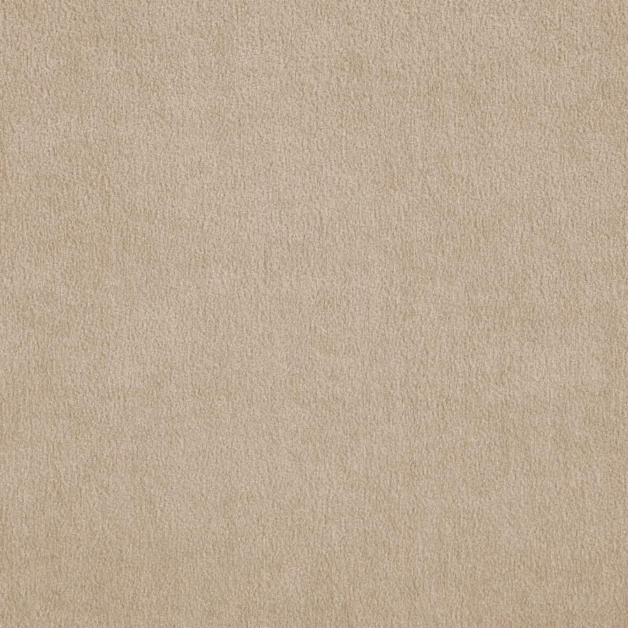 Stellar 114" Chenille Fabric Upholstered 5Pc. Modular Sectional Beige