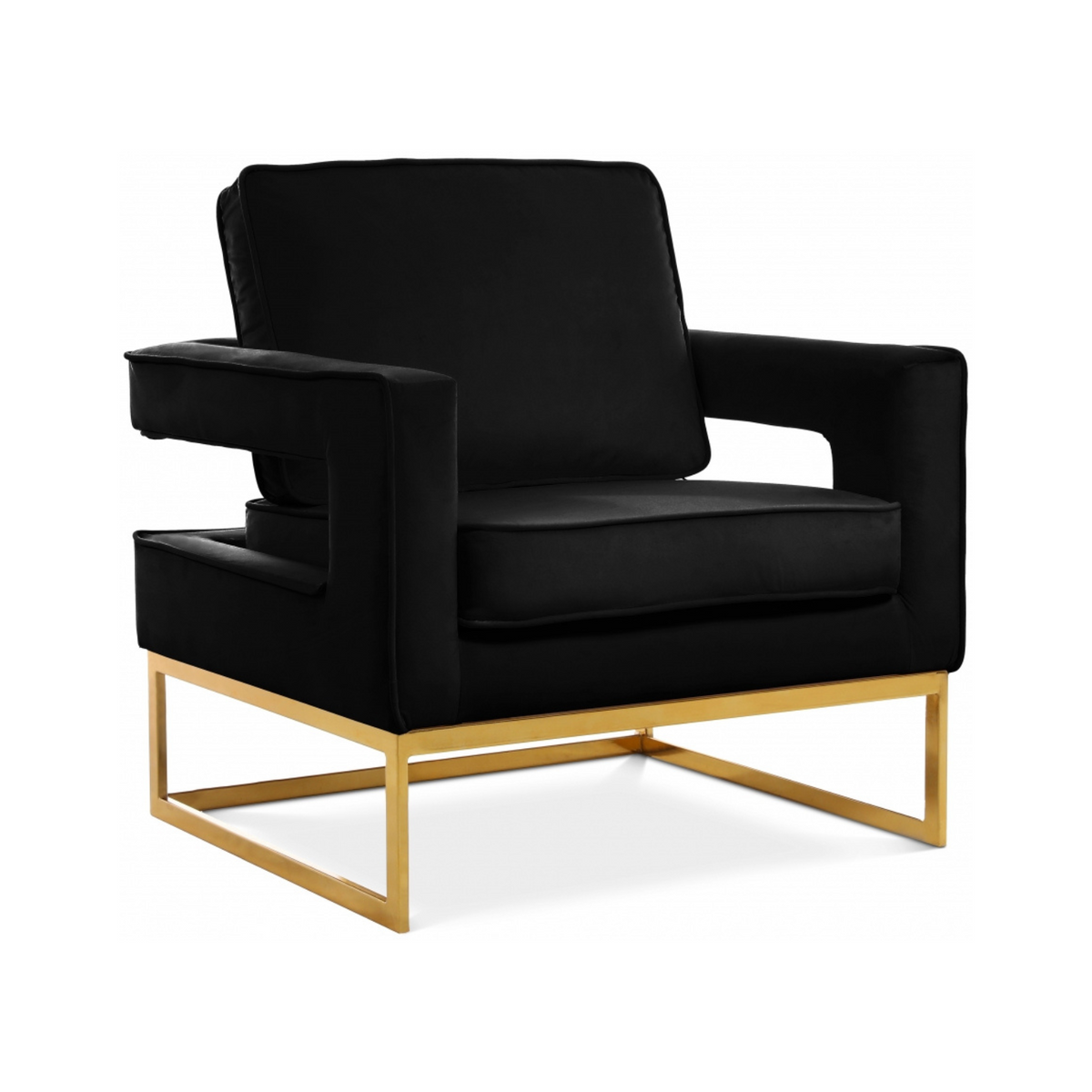 Javier Accent Chair