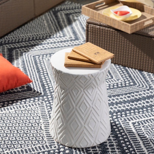 Oceanic Escape Stool