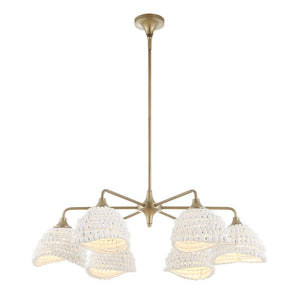 Biddeford 6 Lt Pendant