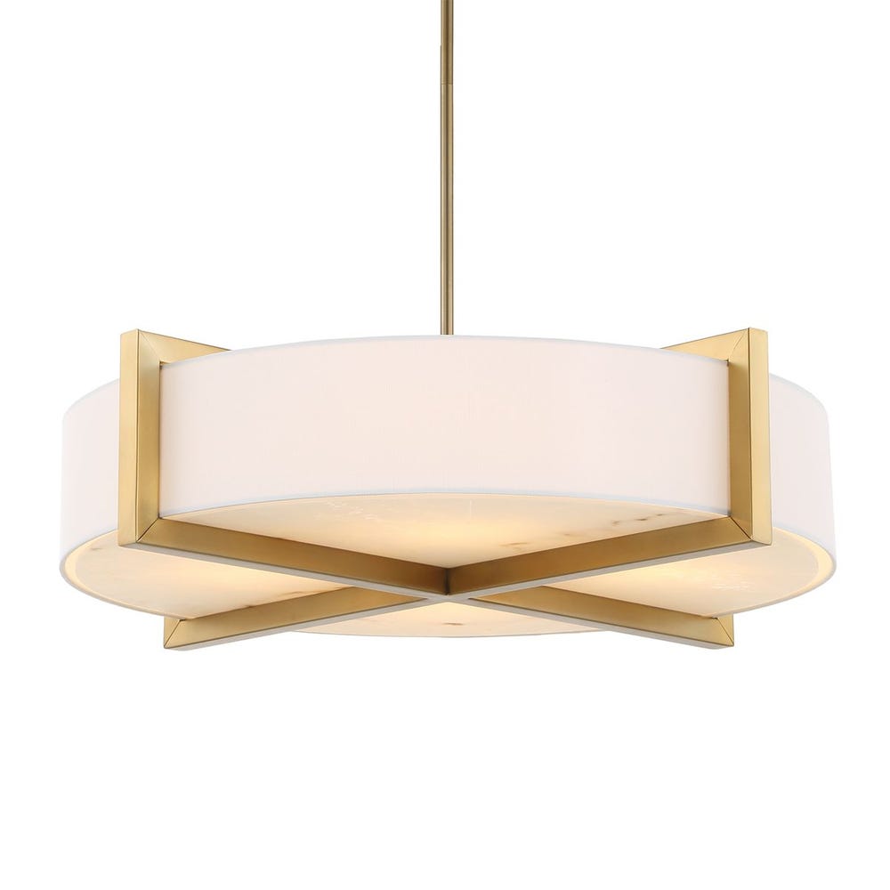 Cresson 4 Lt Pendant