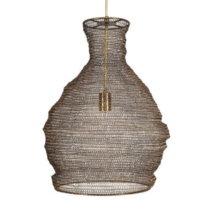 Murmur 1 Lt Pendant