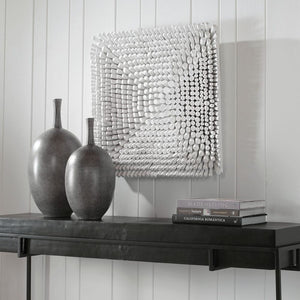 Portside Wood Wall Panel