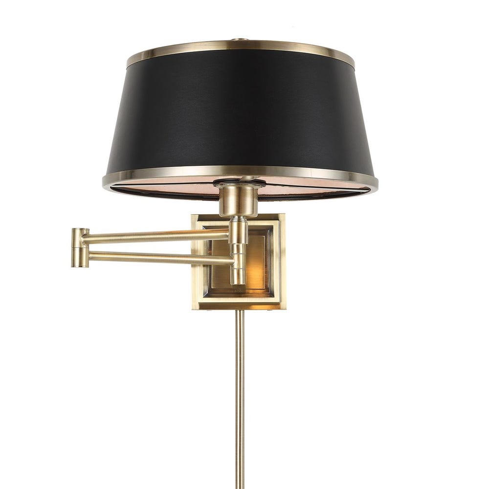 Newmarket 1 Lt Sconce