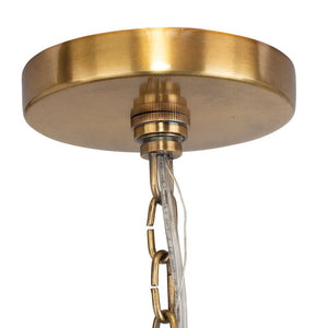 Crocker 1 Lt Pendant