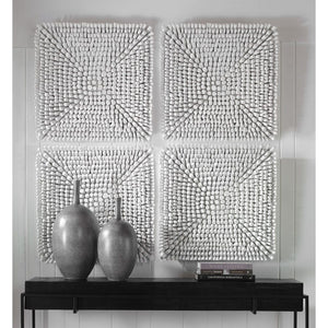 Portside Wood Wall Panel
