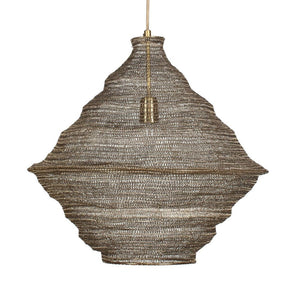 Sigh 1 Lt Pendant