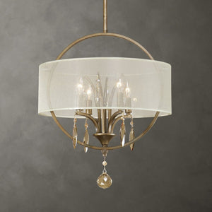 Alenya 4 Lt Pendant