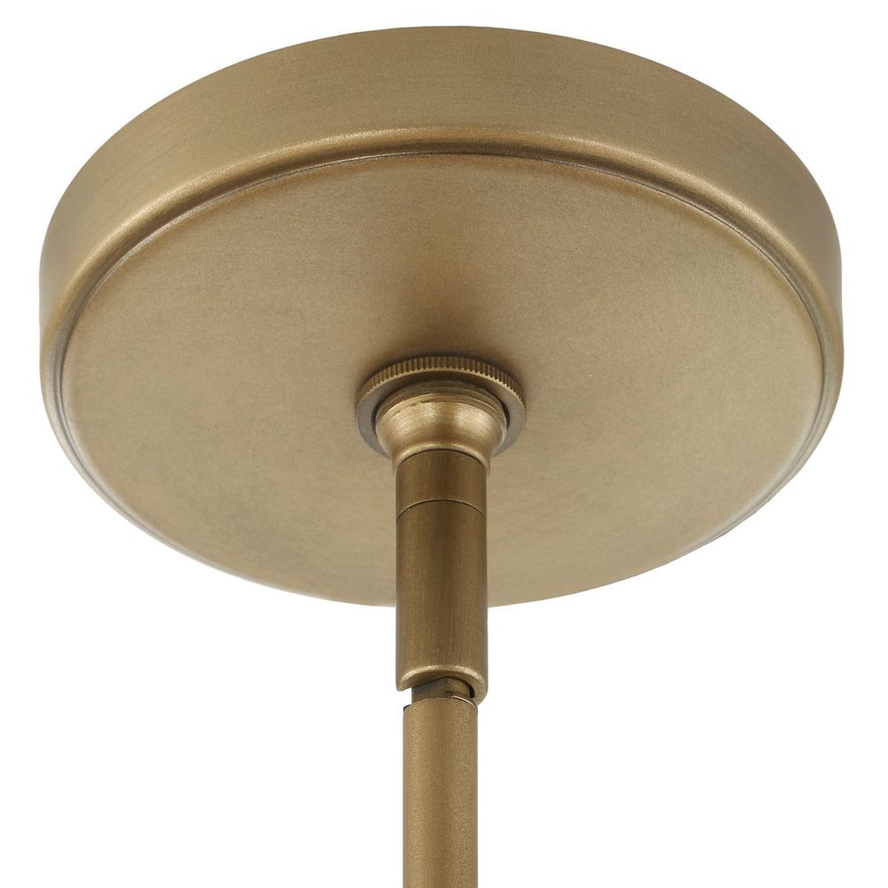 Pinchot 4 Lt Pendant