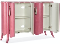 Sisterhood Credenza