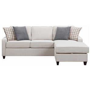 Iris Sectional Sofa