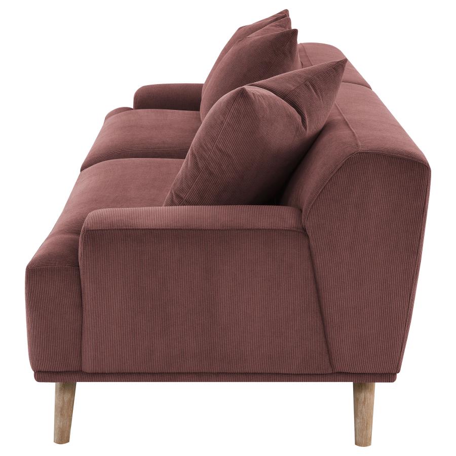 Maxi 2PC Sofa