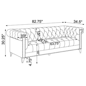 Sherman Sofa