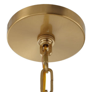 Montreal 4 Lt Pendant