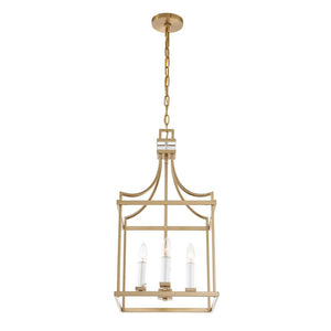 Montreal 4 Lt Pendant