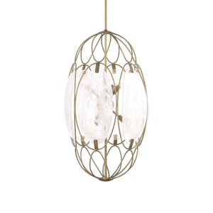 Valencia 6 Lt Pendant