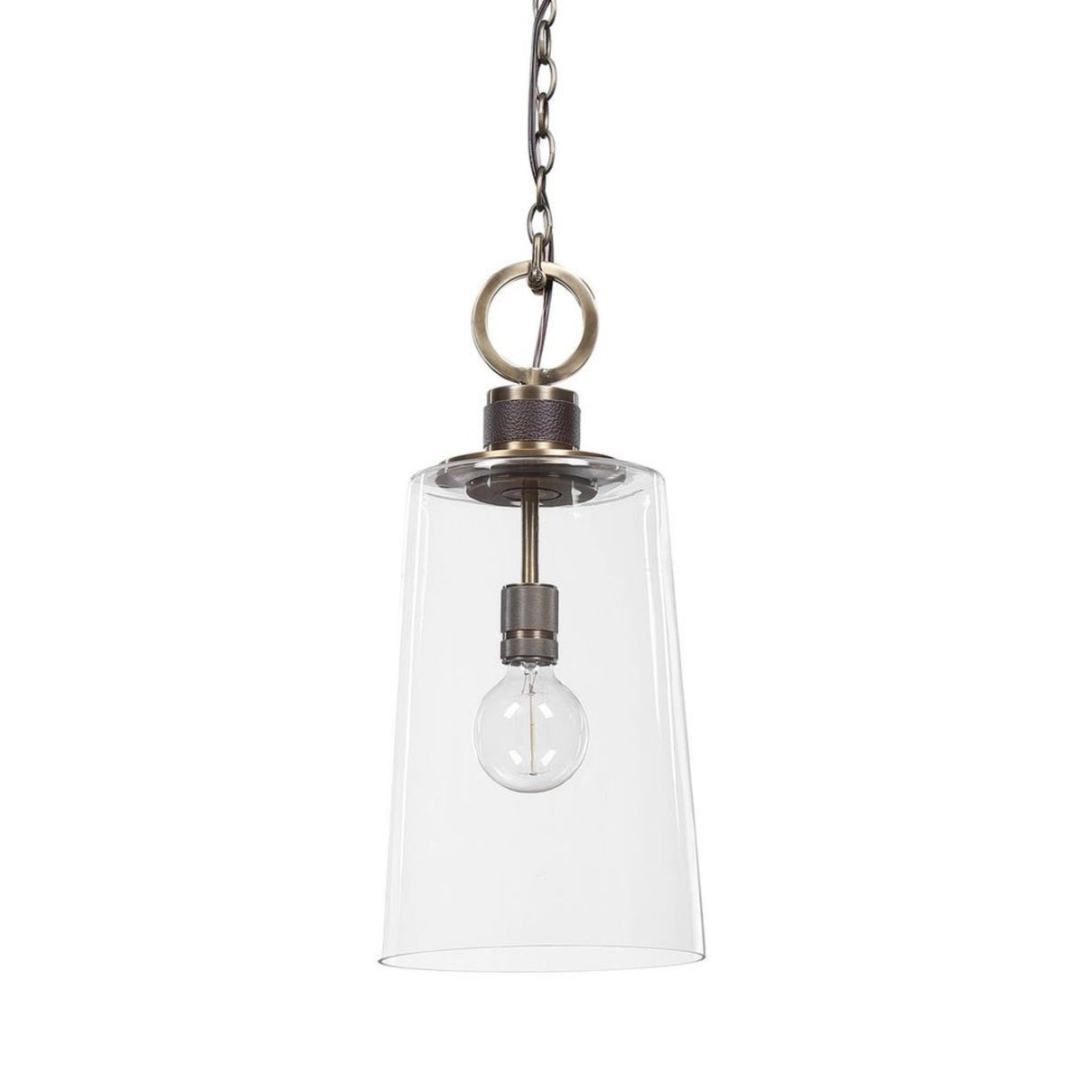 Rosston 1 Lt Mini Pendant