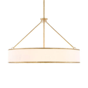 Algiers 8 Lt Pendant