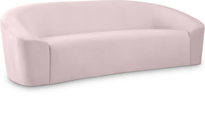 Cleopatra Velvet Sofa