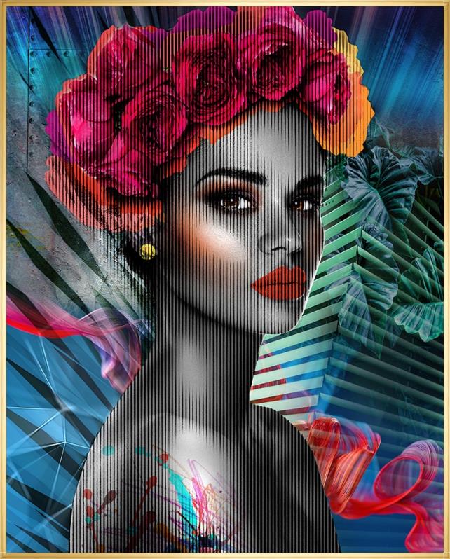 She III (Select Size)