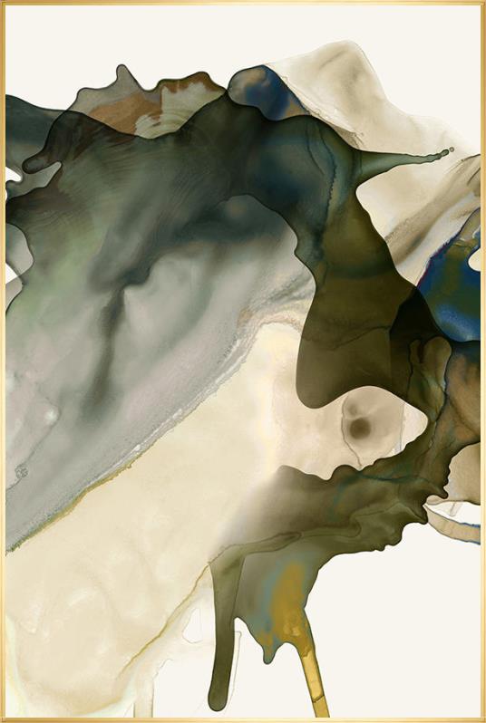 Revolutionary Glow Wall Decor 30 x 45