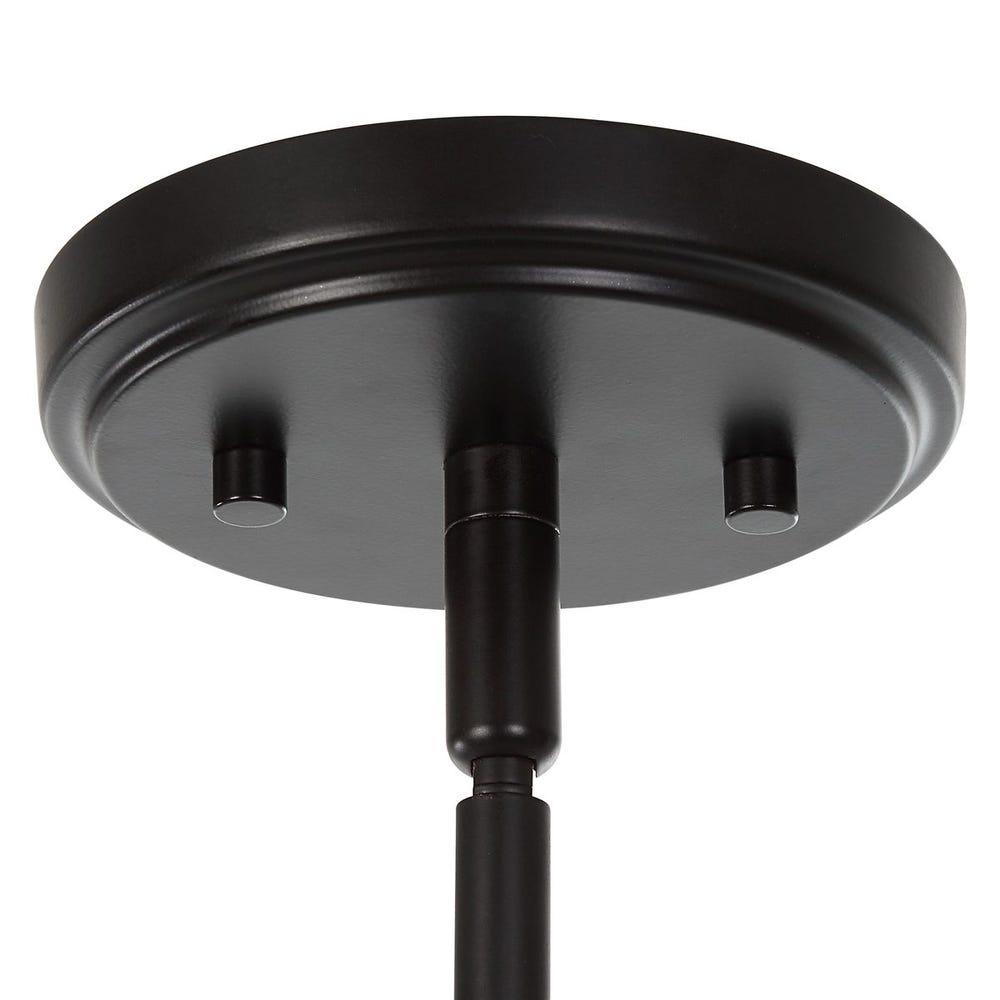 Ellipse 10 Lt Chandelier