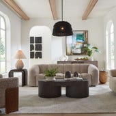 Modella Sofa