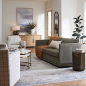 Abound Sofa, Herb