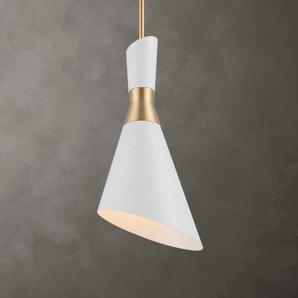 Eames 1 Lt Mini Pendant