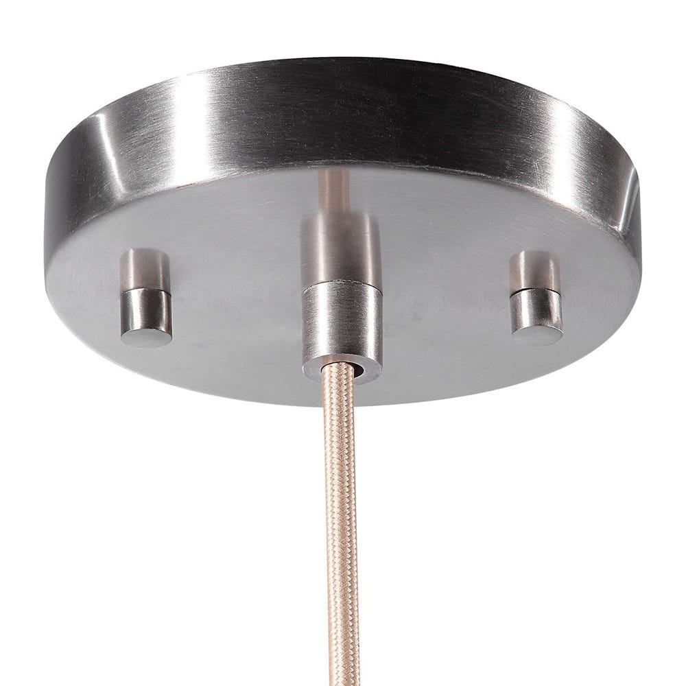 Gemblue 1 Lt Pendant