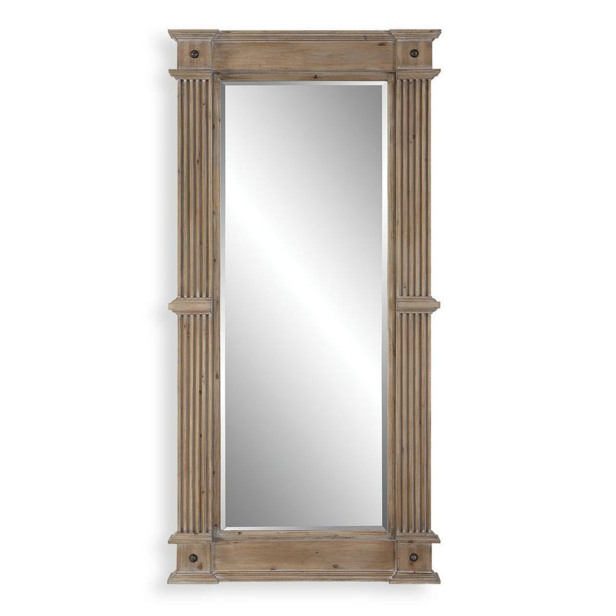 McAllister Mirror