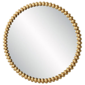 Byzantine Round Mirror